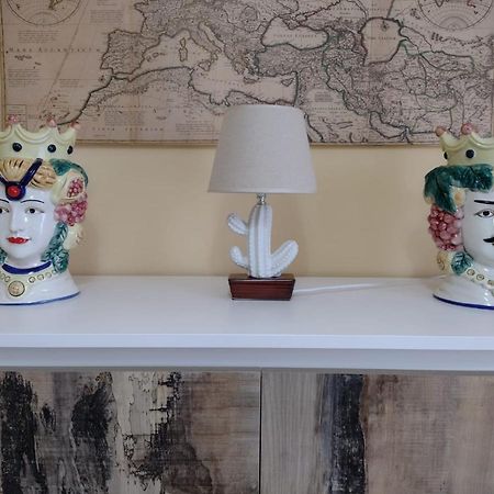 Jamari'S Rooms Marsala Ngoại thất bức ảnh