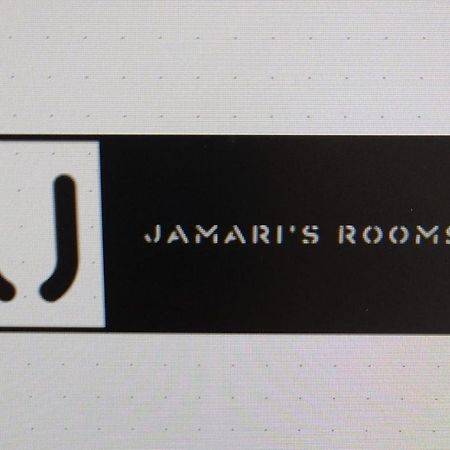 Jamari'S Rooms Marsala Ngoại thất bức ảnh