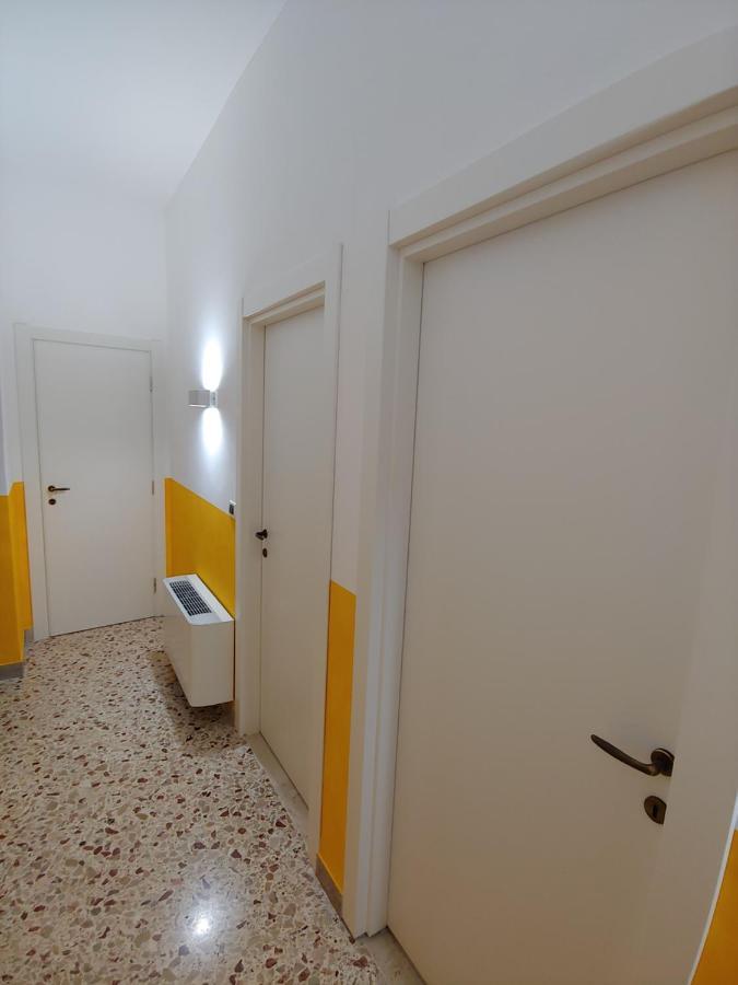 Jamari'S Rooms Marsala Ngoại thất bức ảnh