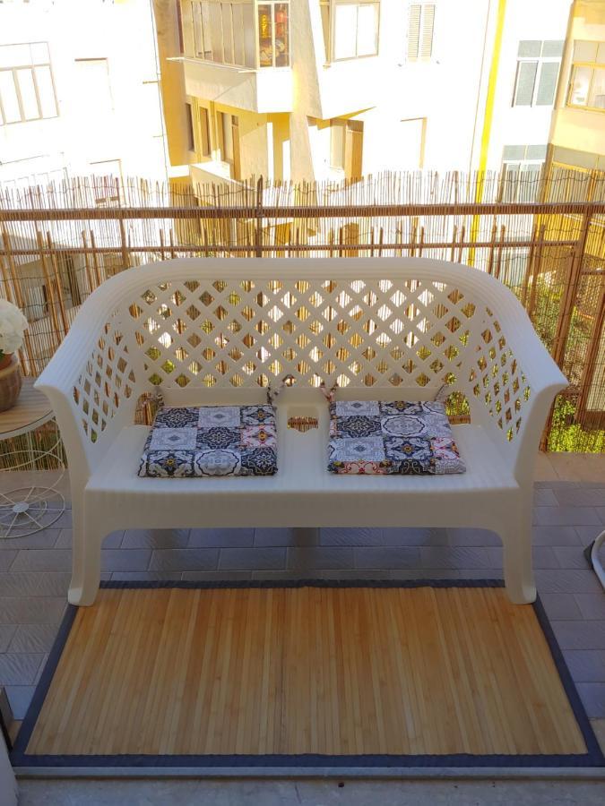 Jamari'S Rooms Marsala Ngoại thất bức ảnh