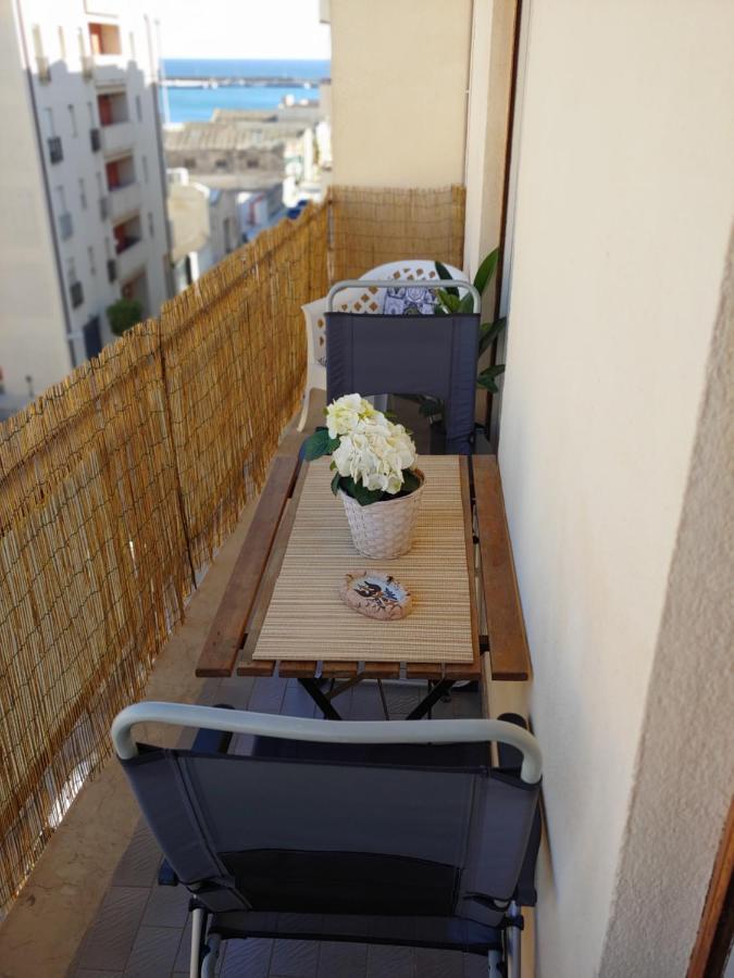 Jamari'S Rooms Marsala Ngoại thất bức ảnh