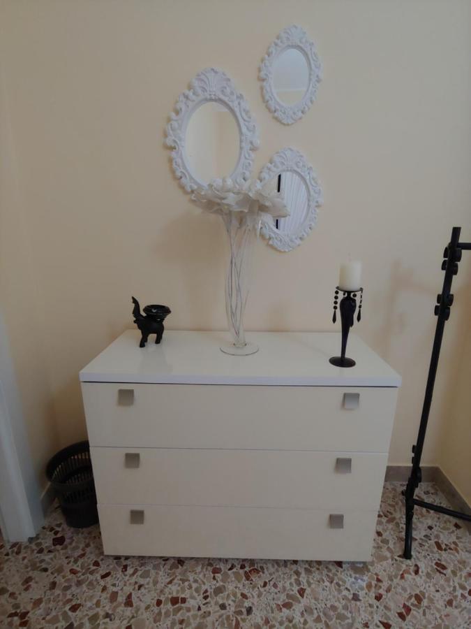 Jamari'S Rooms Marsala Ngoại thất bức ảnh