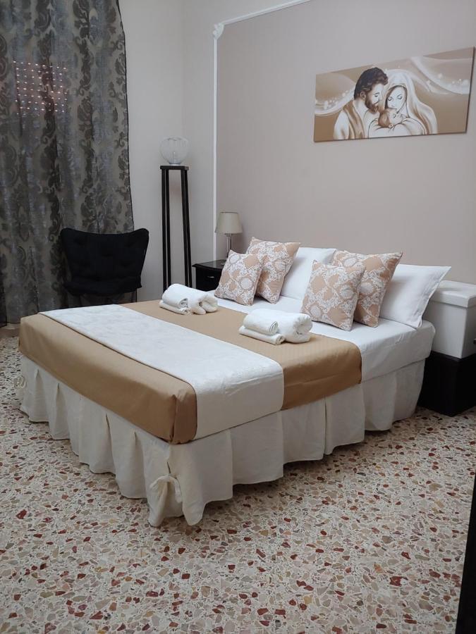 Jamari'S Rooms Marsala Ngoại thất bức ảnh