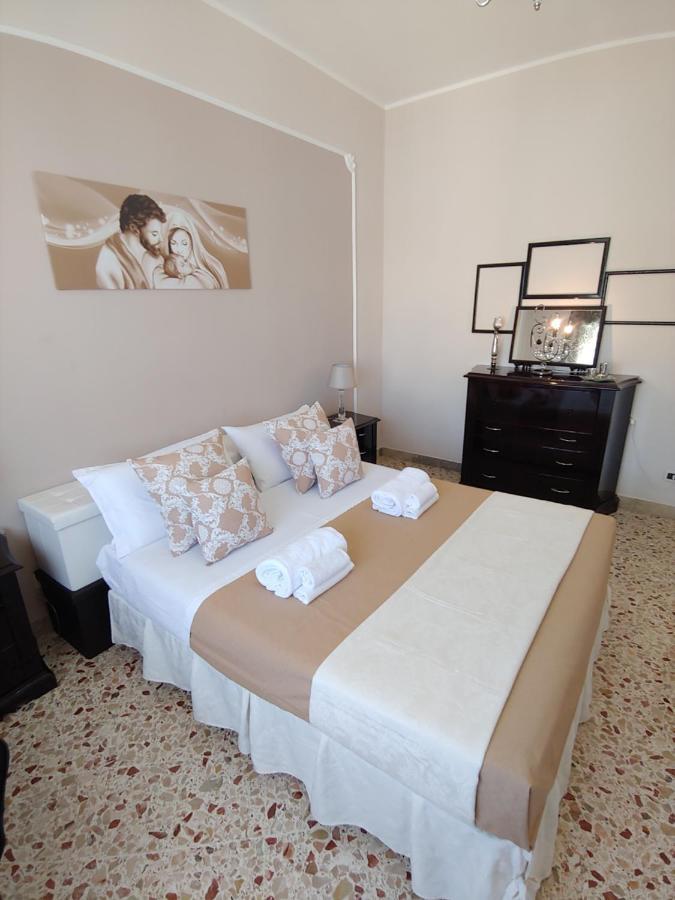 Jamari'S Rooms Marsala Ngoại thất bức ảnh