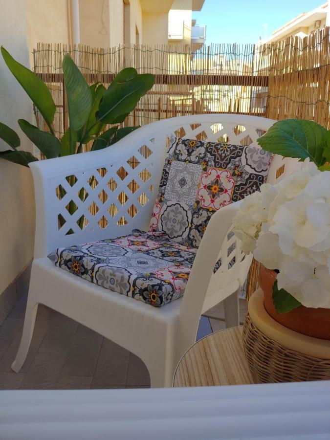 Jamari'S Rooms Marsala Ngoại thất bức ảnh