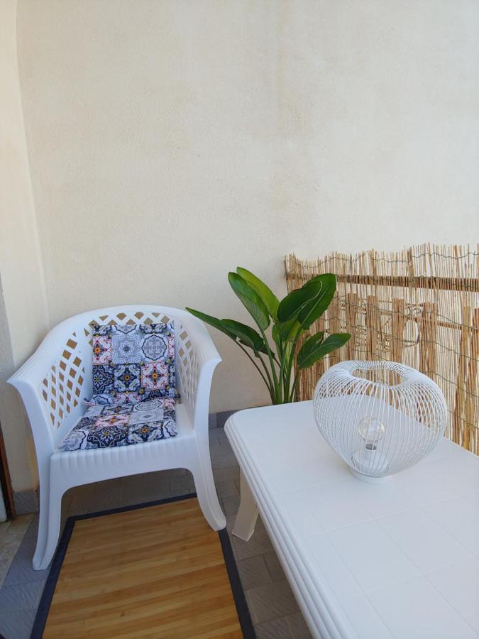Jamari'S Rooms Marsala Ngoại thất bức ảnh