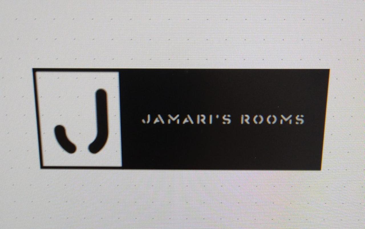 Jamari'S Rooms Marsala Ngoại thất bức ảnh