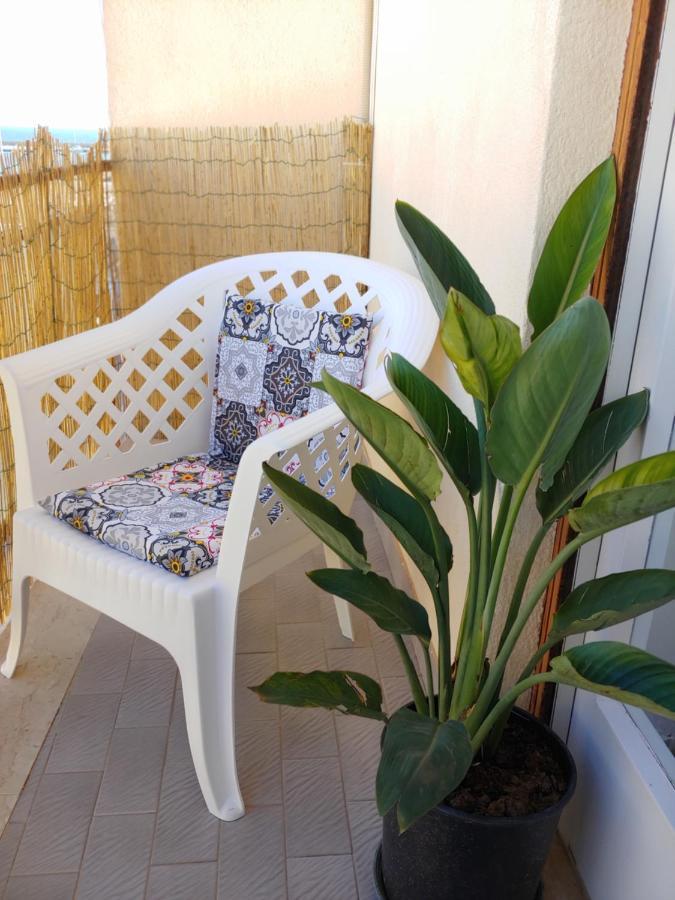 Jamari'S Rooms Marsala Ngoại thất bức ảnh